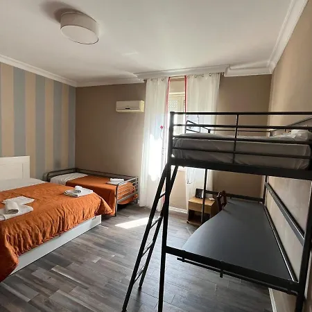 Al Numero 175 Apartment *